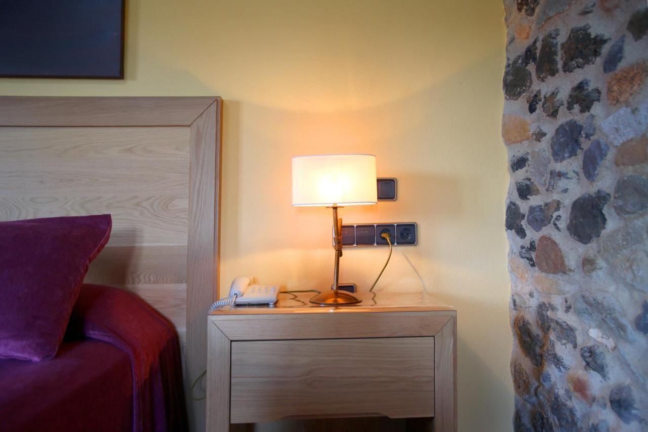 Mas La Casassa Guest House Sant Gregori Exterior photo