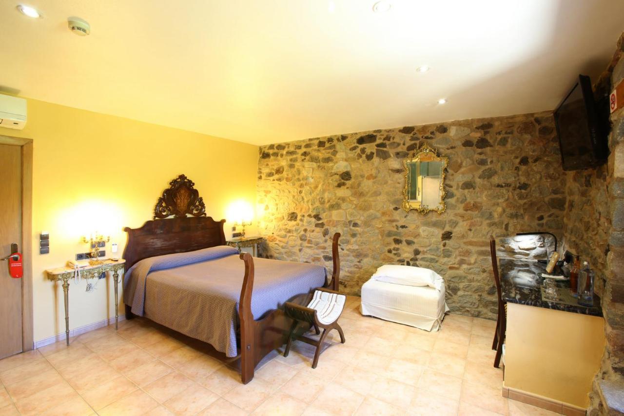 Mas La Casassa Guest House Sant Gregori Exterior photo